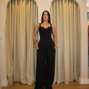 Conjunto Teresa Preto