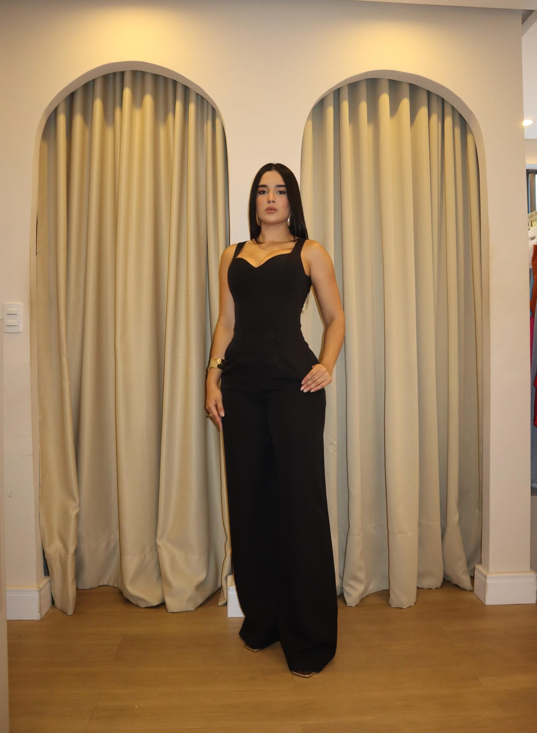 Conjunto Teresa Preto - Imagem 2