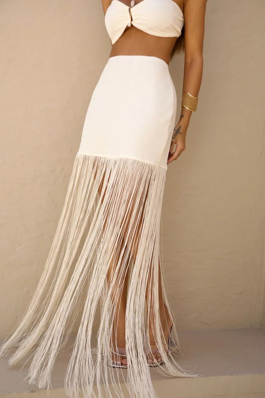 Conjunto Essence Branco - Imagem 3