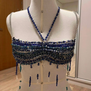 Top lapis lazuli 2.0