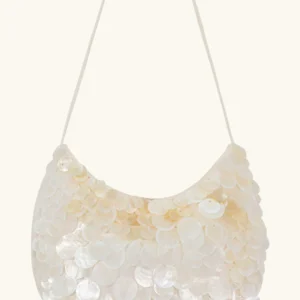 Bolsa Lady ~ Madrepérola